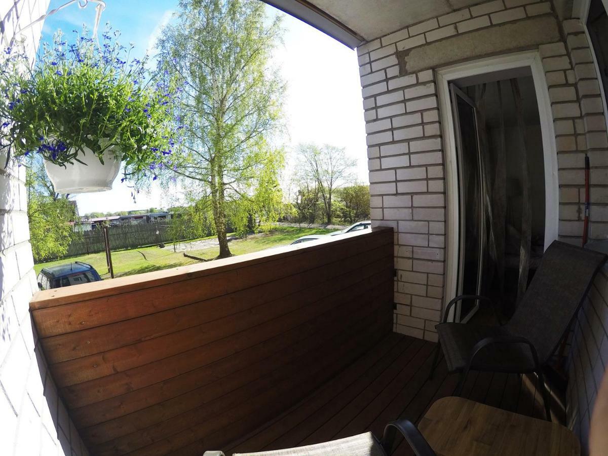 Simoone Kesklinna Apartment هابسالو المظهر الخارجي الصورة