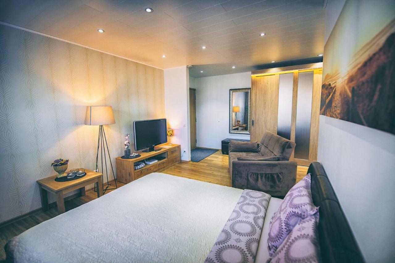 Simoone Kesklinna Apartment هابسالو المظهر الخارجي الصورة