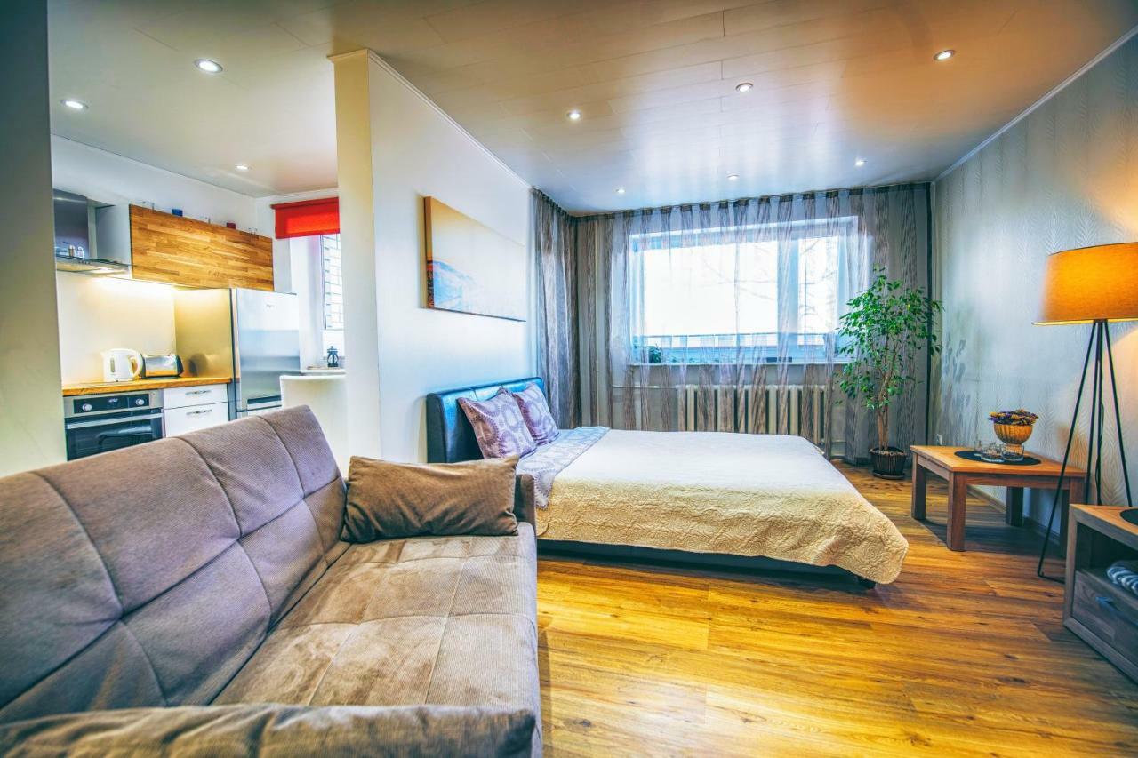 Simoone Kesklinna Apartment هابسالو المظهر الخارجي الصورة