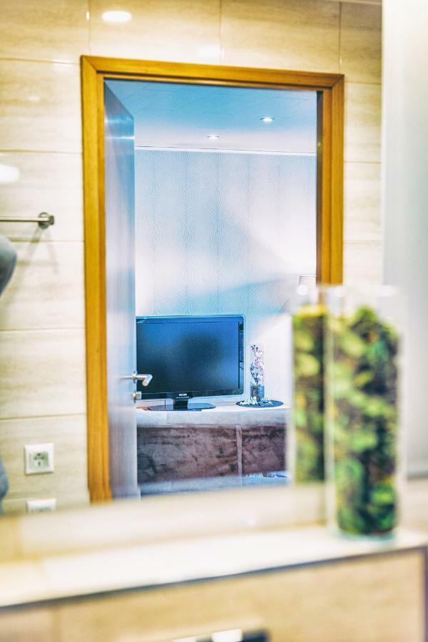 Simoone Kesklinna Apartment هابسالو المظهر الخارجي الصورة