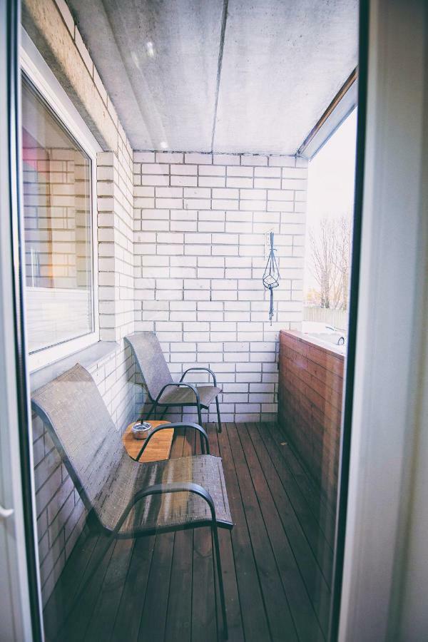 Simoone Kesklinna Apartment هابسالو المظهر الخارجي الصورة