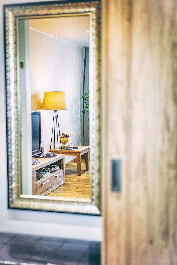 Simoone Kesklinna Apartment هابسالو المظهر الخارجي الصورة