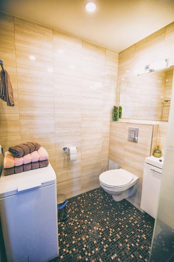 Simoone Kesklinna Apartment هابسالو المظهر الخارجي الصورة